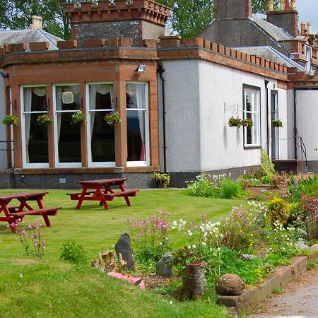 The Urr Valley Country House Hotel Castle Douglas Bagian luar foto