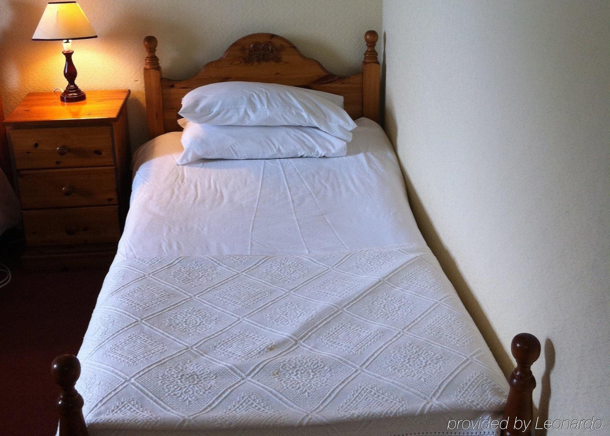 The Urr Valley Country House Hotel Castle Douglas Bagian luar foto