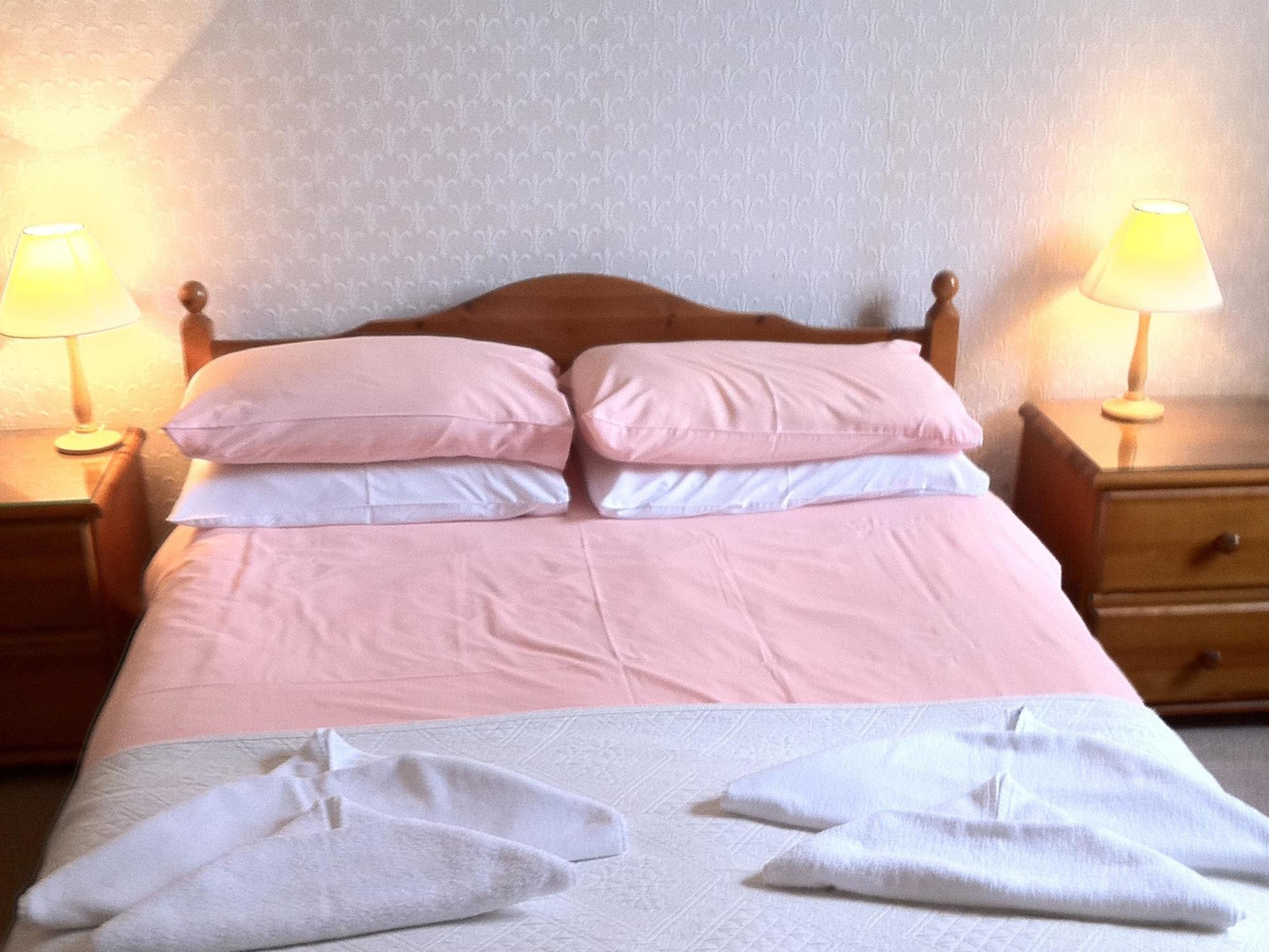 The Urr Valley Country House Hotel Castle Douglas Bagian luar foto