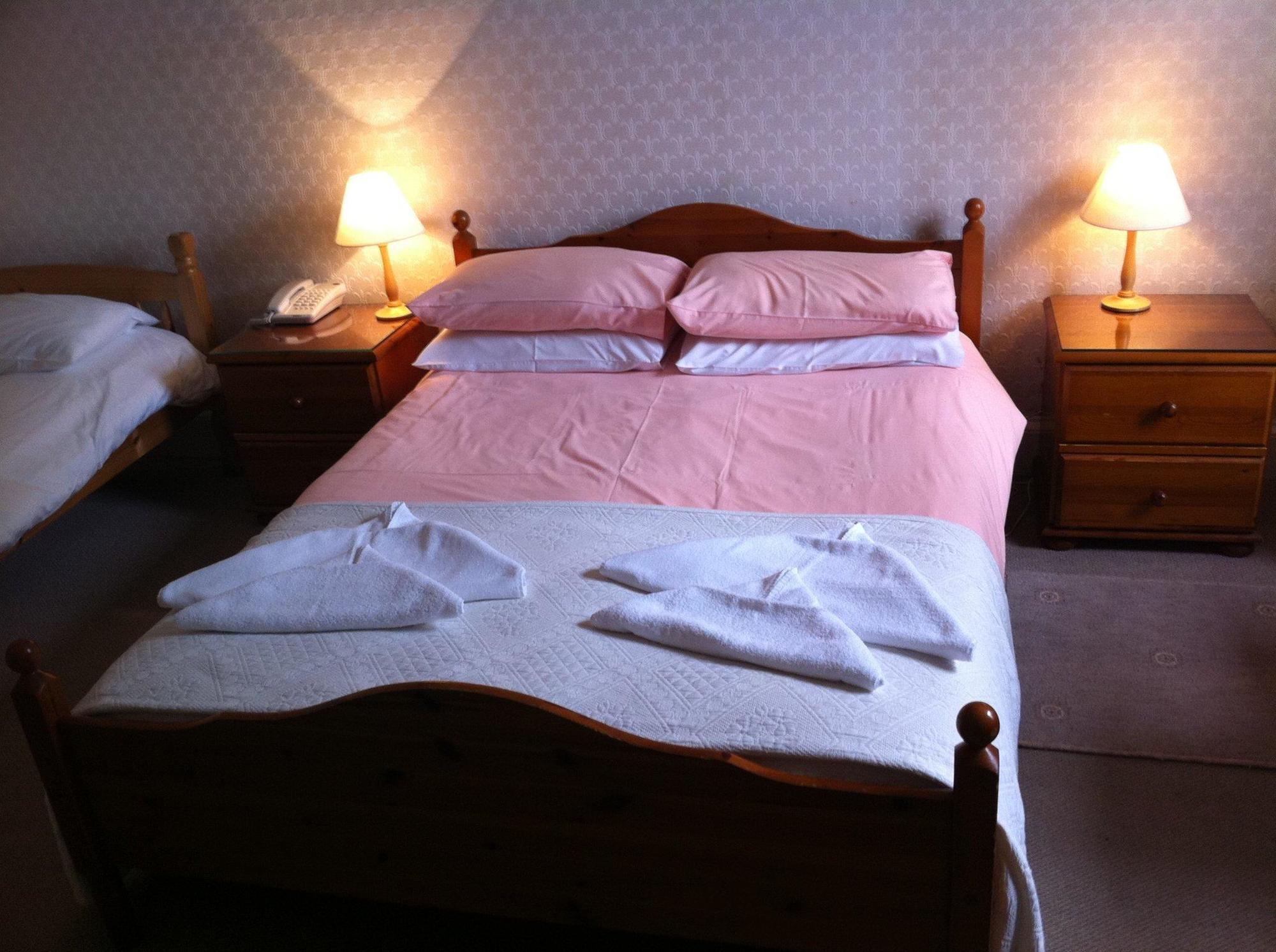 The Urr Valley Country House Hotel Castle Douglas Bagian luar foto