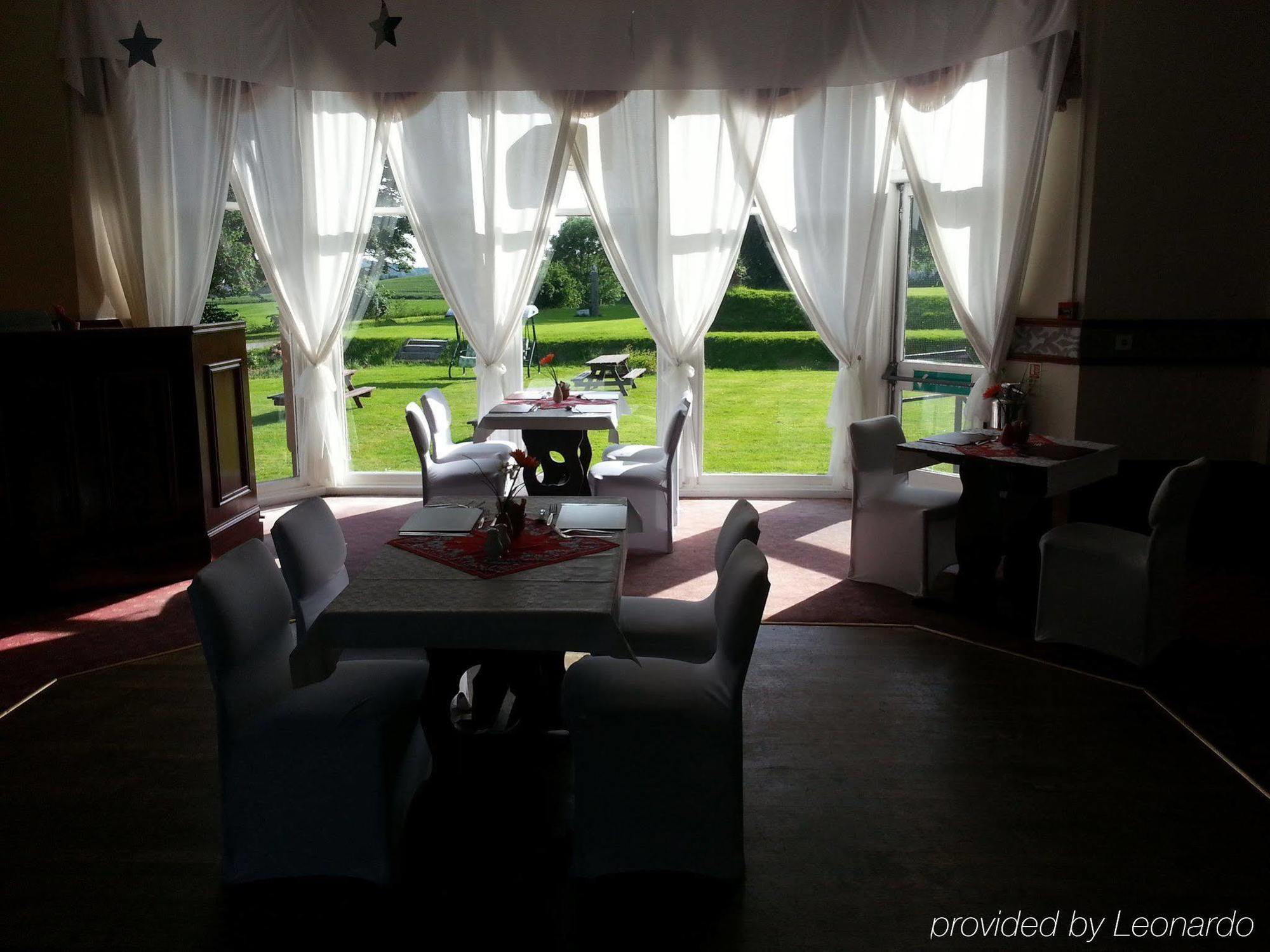 The Urr Valley Country House Hotel Castle Douglas Bagian luar foto