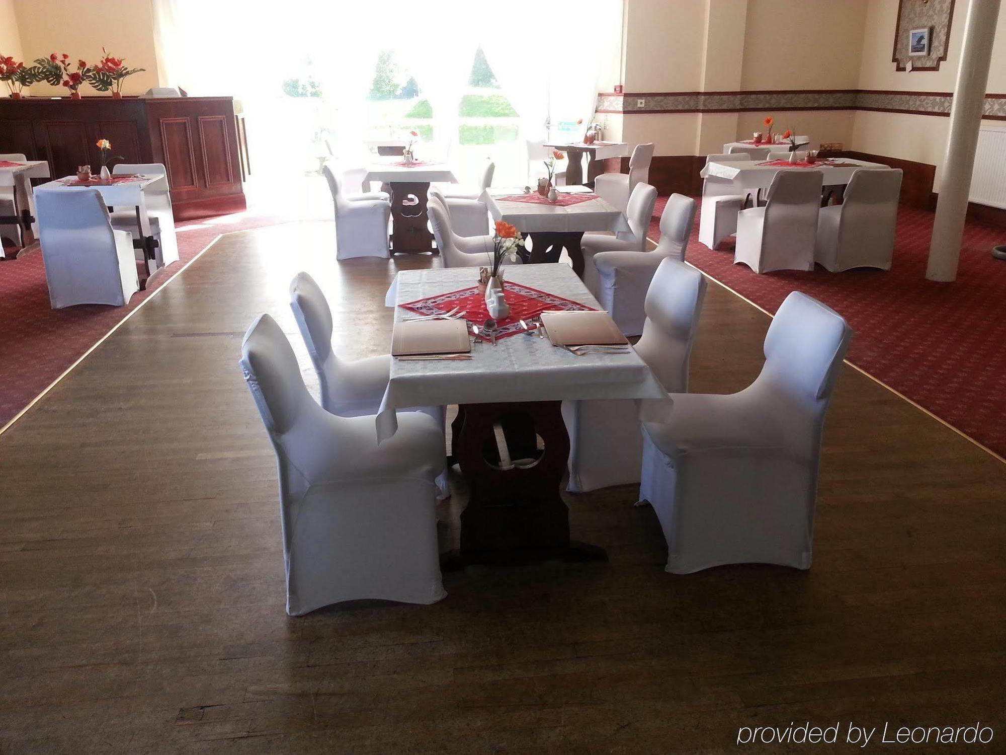 The Urr Valley Country House Hotel Castle Douglas Bagian luar foto