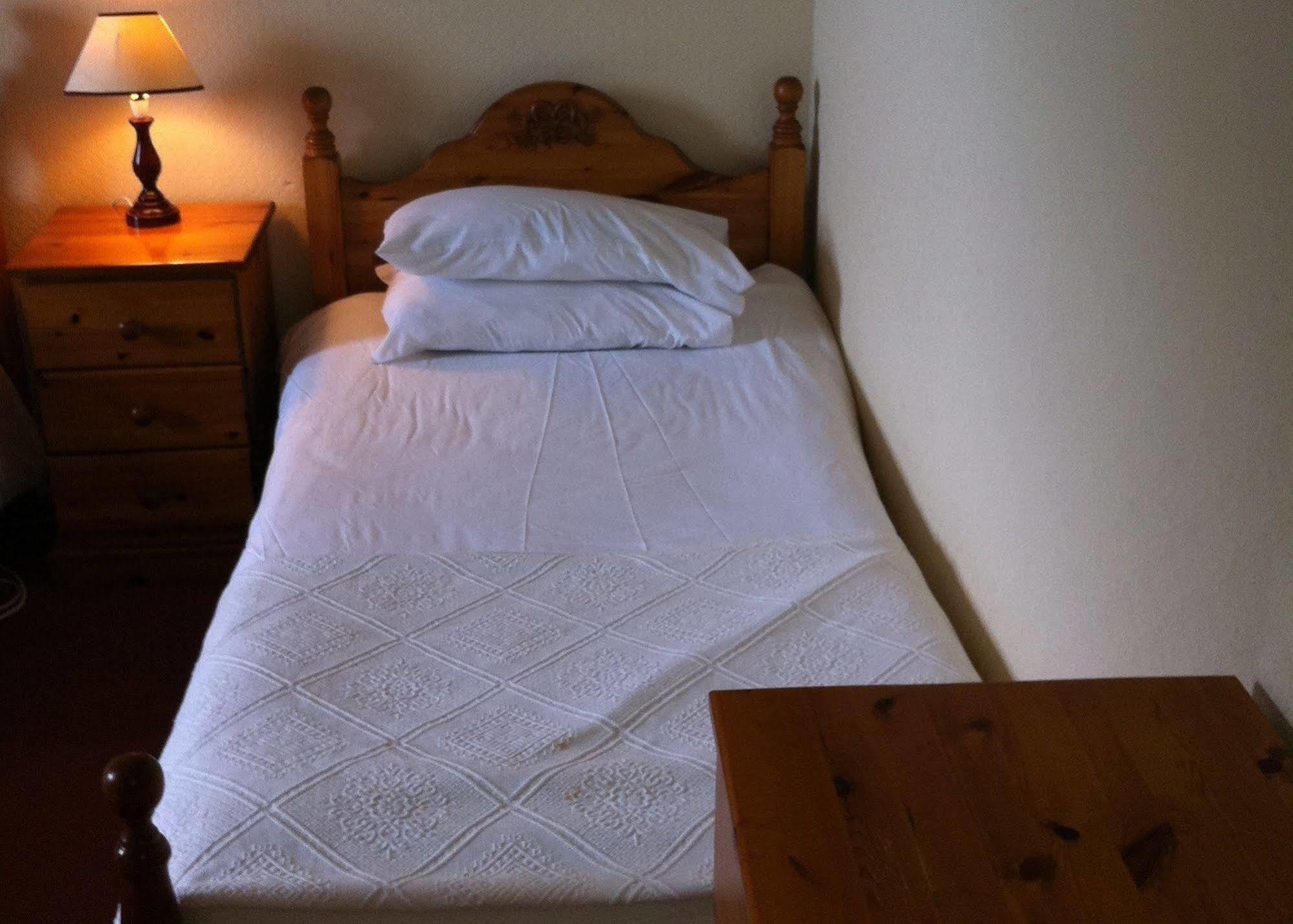 The Urr Valley Country House Hotel Castle Douglas Bagian luar foto