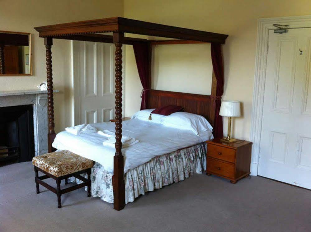 The Urr Valley Country House Hotel Castle Douglas Bagian luar foto