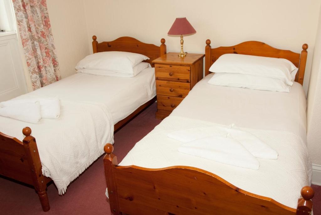 The Urr Valley Country House Hotel Castle Douglas Ruang foto